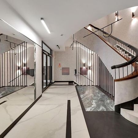 Apartament W Gdyni - Plac Unii By Grand Apartments Gdynia Kültér fotó