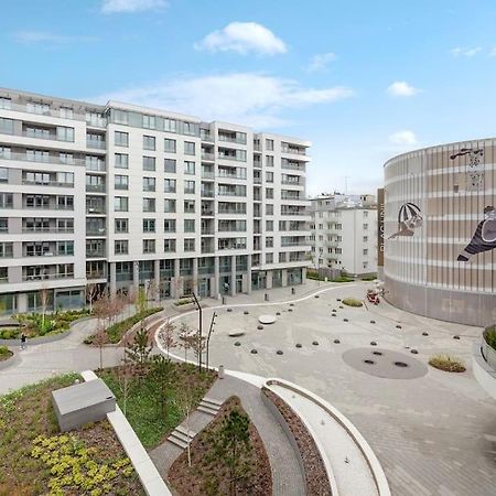 Apartament W Gdyni - Plac Unii By Grand Apartments Gdynia Kültér fotó